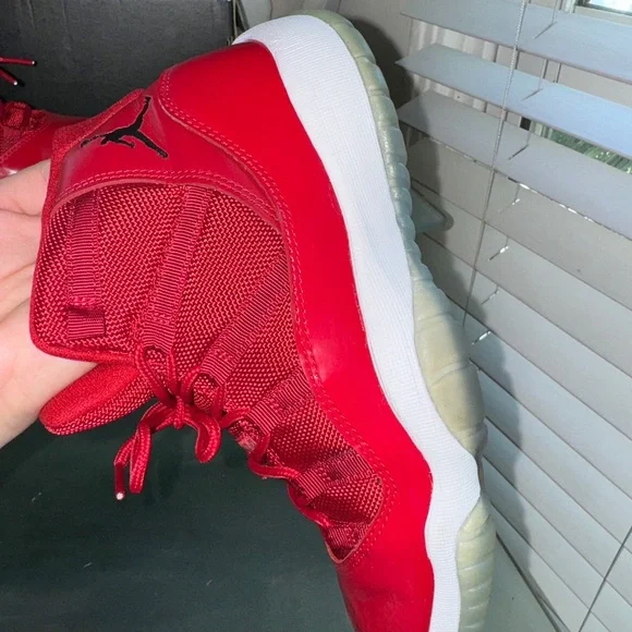 Air Jordan 11 Retro 'Win Like '96'
